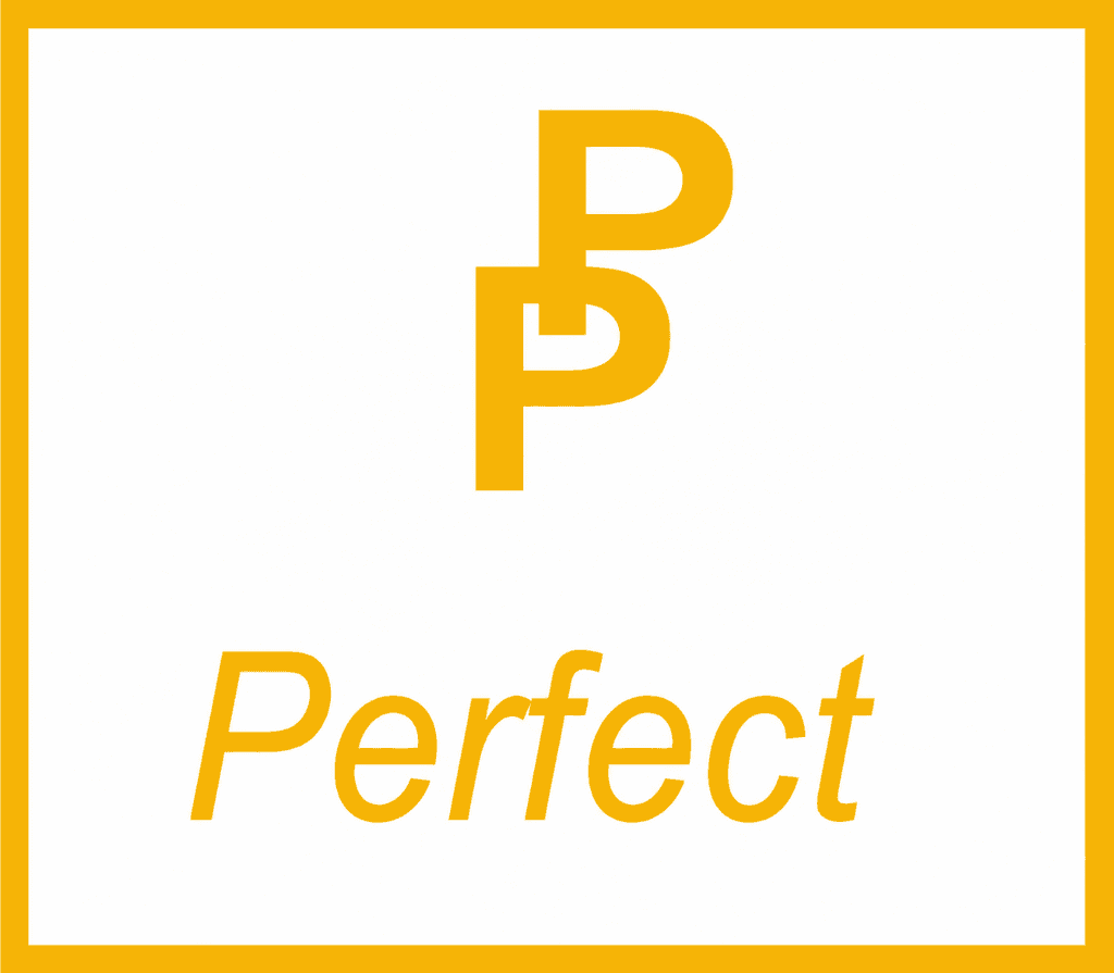 Perfect Refractories Logo